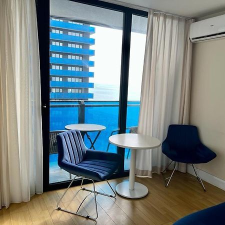 Orbi City In Batumi Eksteriør billede
