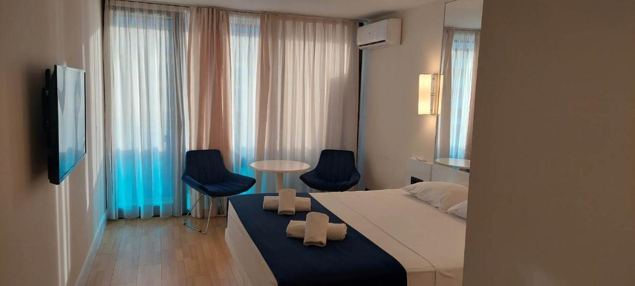 Orbi City In Batumi Eksteriør billede