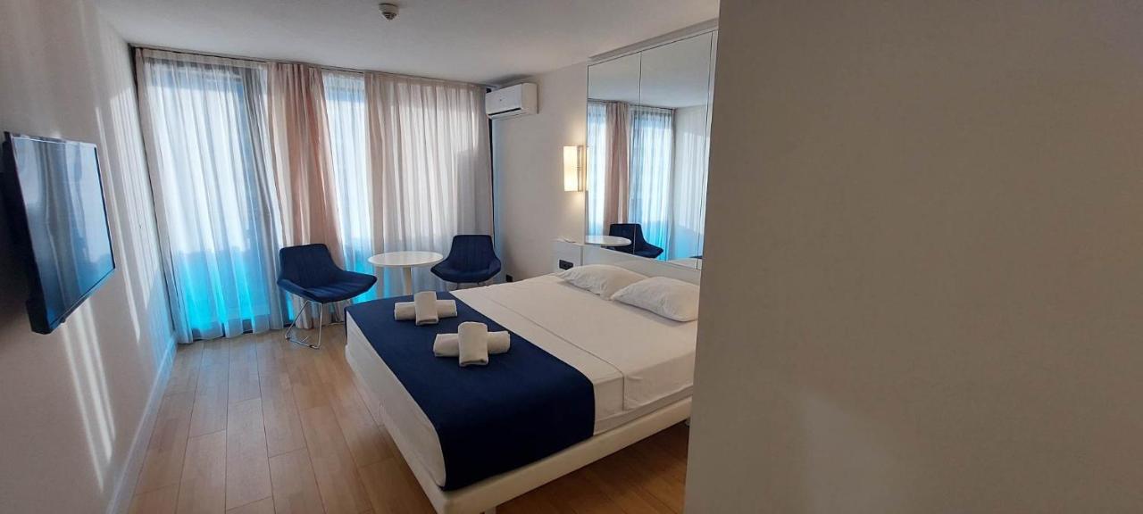 Orbi City In Batumi Eksteriør billede