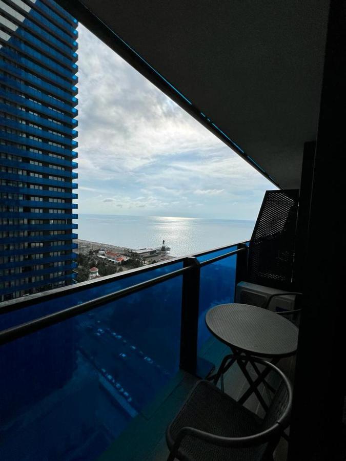 Orbi City In Batumi Eksteriør billede